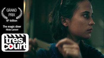 Grand prix 2016 - The Magic Diner