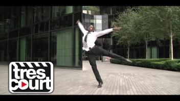 Let's dance! - Shift