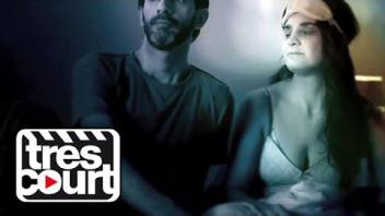 Watching movies - Home cinema 1.1