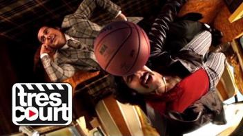 87 bounces - Blockbusters review