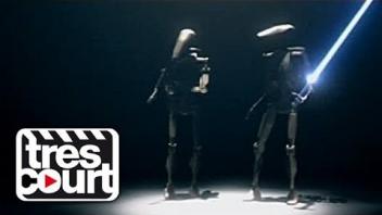 Gagalacon - Tres Court