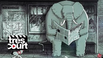 The Turning Point | Court Métrage