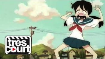 Fumiko's Confession - Tres Court