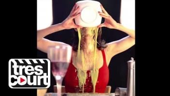 Gluttony - Wasted night