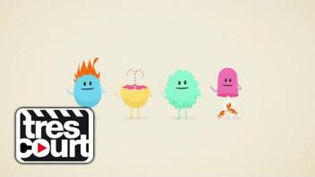 Don't do it at home - Dumb ways to die