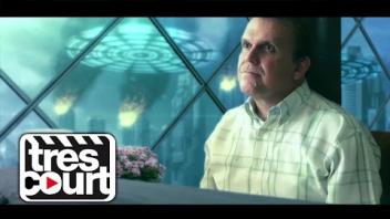 C'était pas prévu - Imprevistos