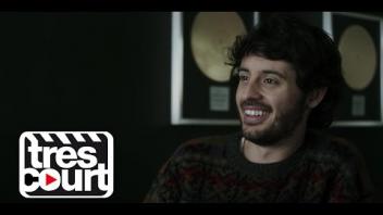 Un contrat en or - Le club des 27