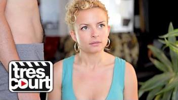 A thought for Robert - A cheated husband - Tres Court