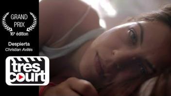 Wake up ! - Despierta