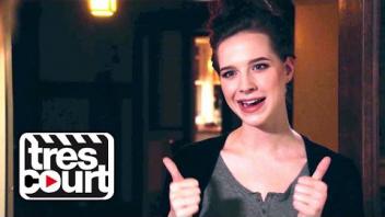 Knocked back - Serenade