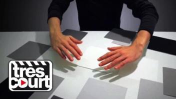 Cubisme 2.0 - Protéigon