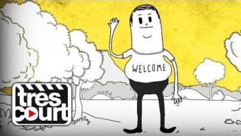 The Biggest Predator - Man