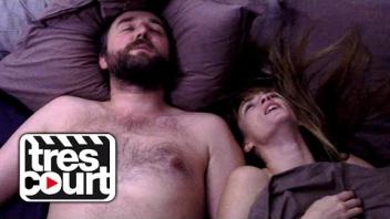 Tough love - J'aime pas...