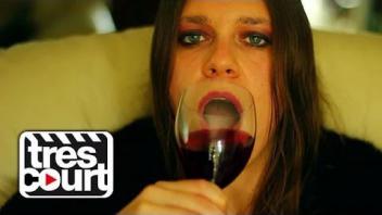 Something in my belly - Eating 4 two