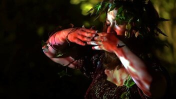 ElemenTerre | Défi 48h Très Court #1