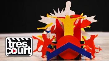 Psychedelic Life - Katachi