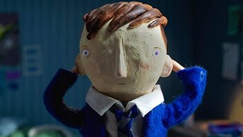 Nobody is Normal | Prix de l'Animation | Court métrage