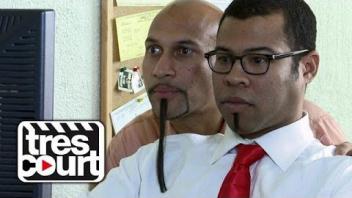 MOVEMBER - Competition in the workplace - Tres Court