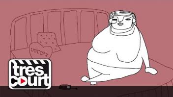 Long-distance relationship - Das Ende Der Welt