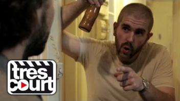 Valentine's day porn - Like a flower