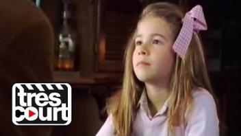 Christmas Tale - Claravidencia