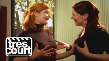 Boobs Surgery - Not So Small Talk