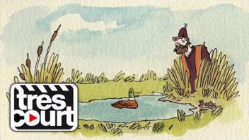 Duck story - Abduckted