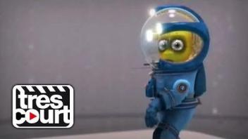 Minion Trouble - Countdown