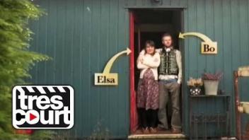 Geboren en Getogen - Tres Court