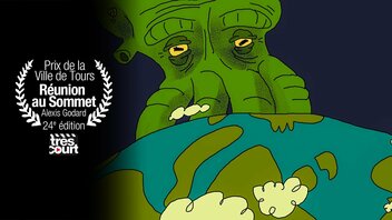 Réunion au Sommet - Prix de la Ville de Tours