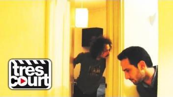 Geek - Flatmates 3.0