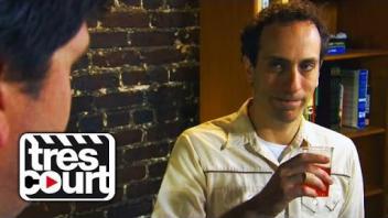 Drunk Party - What's my Name