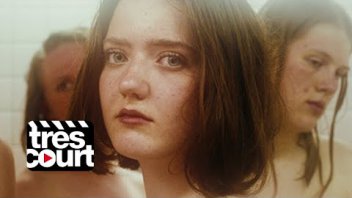 PERIOD. | Court Métrage