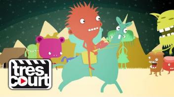 Galactic song - Planet 01