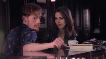 Histoire de séduction - Sin problema