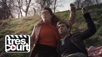 La révolution c'est maintenant - Revulshk