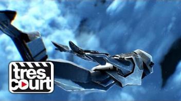 Operation White Widow - Tres Court