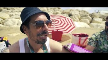 Mazout & Trahisons | Défi 48h Très Court #1