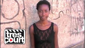 Cri du coeur - Monologue