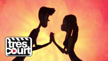 Tue-l'amour - Histoire 2 couples