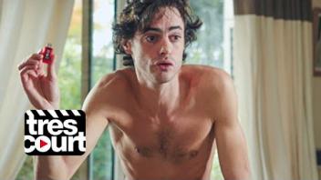 Tu vas faire quoi ? | Court Métrage