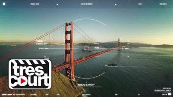 Scaring - Our drone future