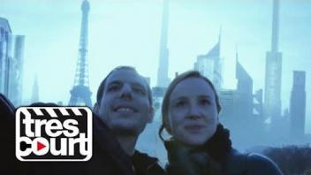 Lost memories - Tres Court