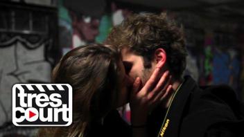 Séance photo - Sale pute